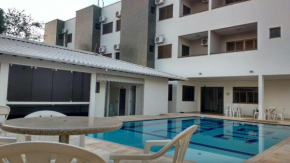 Отель Big Executive Hotel  Арагуари